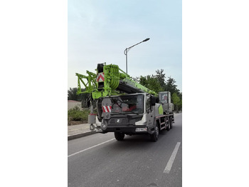 Grua móvel ZOOMLION ZTC250