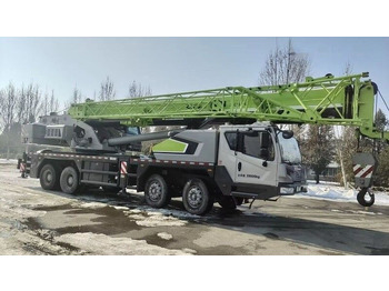 Grua móvel ZOOMLION ZTC1000