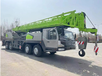 Grua móvel ZOOMLION ZTC500V