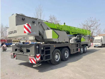Grua móvel Zoomlion ZTC550V ZTC500V ZTC800V 50T 55T 80T: foto 4