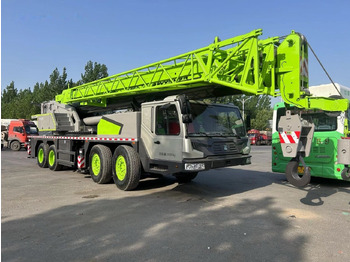 Grua móvel ZOOMLION ZTC500V