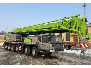 Grua móvel ZOOMLION ZTC800V