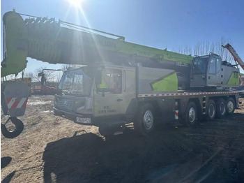 Grua móvel Zoomlion ZTC900V 90T 90ton 80ton 100ton: foto 3