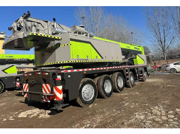 Locação financeira de Zoomlion ZTC900V 90T 90ton 80ton 100ton Zoomlion ZTC900V 90T 90ton 80ton 100ton: foto 5