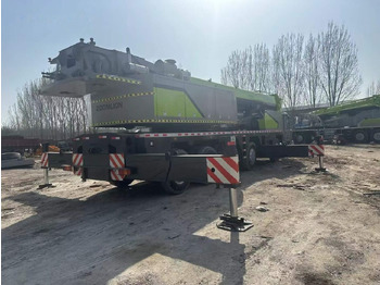 Grua móvel Zoomlion ZTC900V 90T 90ton 80ton 100ton: foto 5