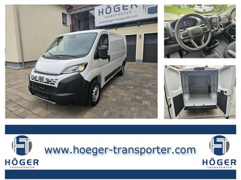 Furgão FIAT Ducato