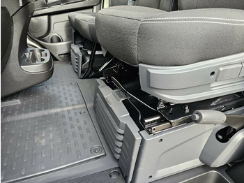 Furgão FIAT Ducato 35 L3H2 MAXI 13m³ 180 teilverglast...: foto 3