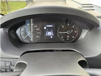 Furgão FIAT Ducato 35 L3H2 MAXI 13m³ 180 teilverglast...: foto 5