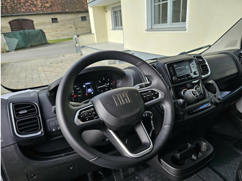 Furgão FIAT Ducato 35 L3H2 MAXI 13m³ 180 teilverglast...: foto 4