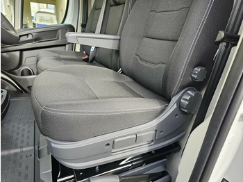 Furgão FIAT Ducato 35 L3H2 MAXI 13m³ 180 teilverglast...: foto 2