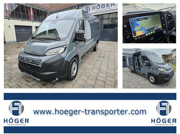 Furgão FIAT Ducato Maxi