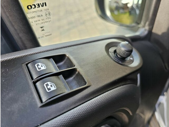 Furgão, Carrinha cabine dupla novo IVECO Daily 35S18HA8V DOKA Snoeks Mixto Hi-Matic 16m³: foto 3