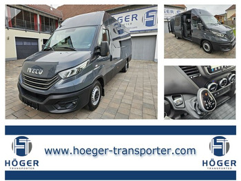 Furgão IVECO Daily 35s18