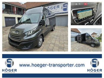 Furgão IVECO Daily 35s18