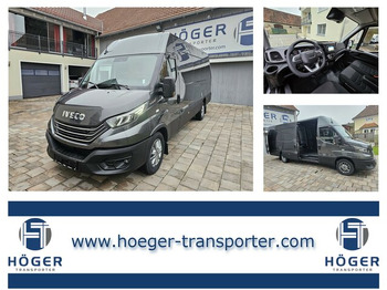 Furgão IVECO Daily 35s18