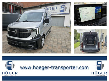 Furgão RENAULT Master