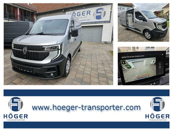 Furgão RENAULT Master