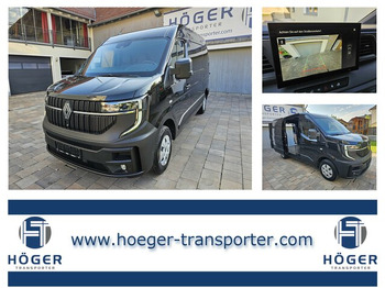 Furgão RENAULT Master