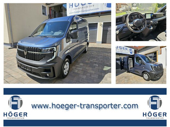 Furgão RENAULT Master