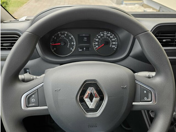 Furgão RENAULT Master L3H2 dci 150 3,5t PRO+ Navi PDC: foto 3