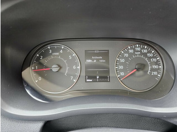 Furgão RENAULT Master L3H2 dci 150 3,5t PRO+ Navi PDC: foto 4