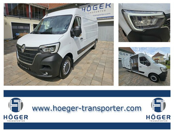 Furgão RENAULT Master
