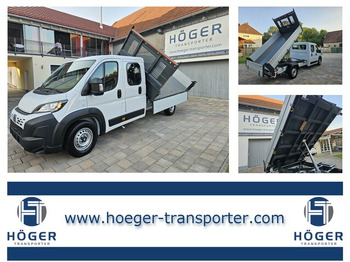 Camião FIAT Ducato Maxi