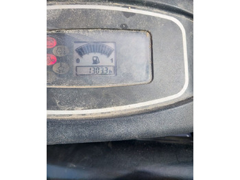 Mini escavadeira JCB: foto 4 Mini escavadeira JCB: foto 4