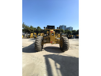 Motoniveladora CAT 140K Grader: foto 2