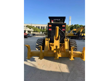 Motoniveladora CAT 140K Motor Grader: foto 5
