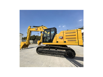 Escavadora de rastos CATERPILLAR 330GC