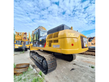 Escavadeira CAT 336D Excavator: foto 3