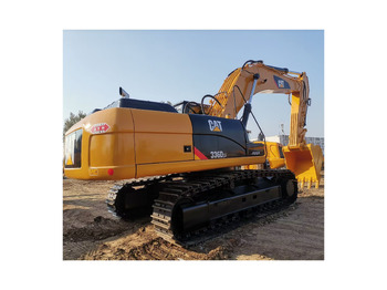 Escavadora de rastos CATERPILLAR 336D2
