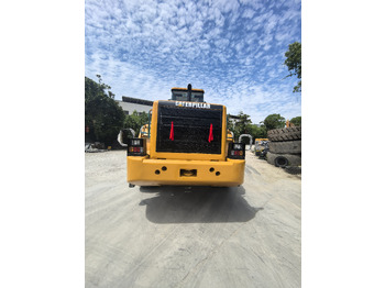 Pá carregadora de rodas CAT 966H Loader: foto 2