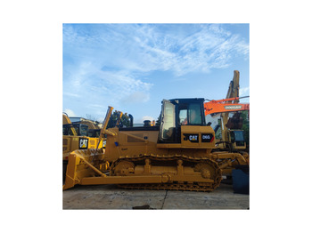 Buldôzer CATERPILLAR D6G