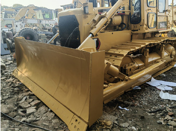 Buldôzer CAT D6G Bulldozer: foto 4