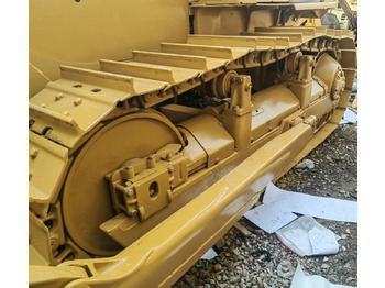 Buldôzer CAT D6G Bulldozer: foto 5
