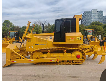 Buldôzer CATERPILLAR D7G