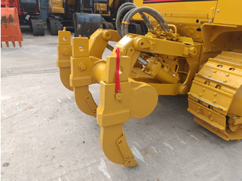 Buldôzer CAT D7G Bulldozer: foto 5