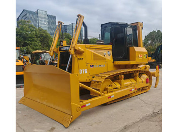 Buldôzer CATERPILLAR D7G