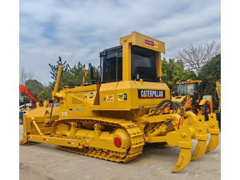 Buldôzer CATERPILLAR D7G