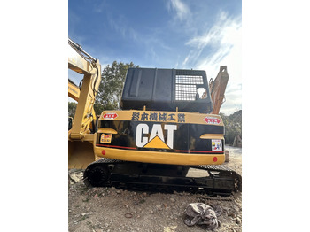 Escavadora de rastos CATERPILLAR CAT 325 BL excavator: foto 4