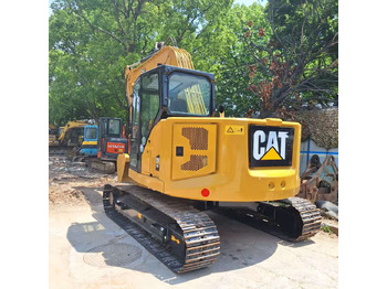 Escavadora de rastos Cat 310 Excavator: foto 5 Escavadora de rastos Cat 310 Excavator: foto 5