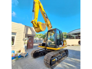 Escavadora de rastos CATERPILLAR 312D