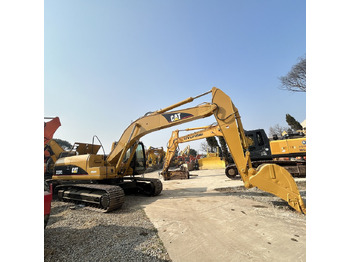 Escavadora de rastos CATERPILLAR 320CL