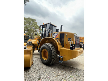 Pá carregadora de rodas Caterpillar 950H Wheel Loaders: foto 3