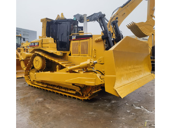 Buldôzer CATERPILLAR D7R