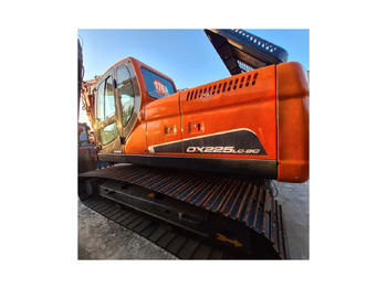 Escavadora de rastos Doosan Dx225LC-9C  Crawler Excavator: foto 2