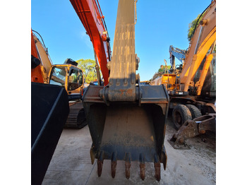 Escavadora de rastos Doosan Dx225LC-9C  Crawler Excavator: foto 5