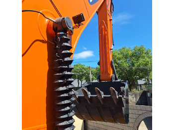 Locação financeira de  Doosan Dx225LCA  Crawler Excavator Doosan Dx225LCA  Crawler Excavator: foto 4